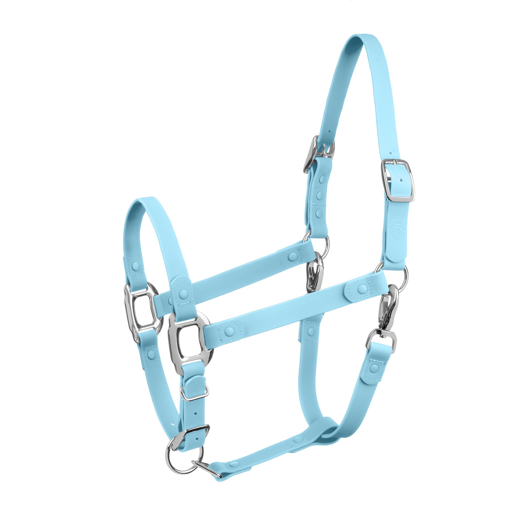 iCavalos Horse Halter Sky Blue