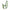 iCavalos Horse Halter Green