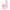 LIMITED EDITION iCavalos Horse Halter Barbie Pink