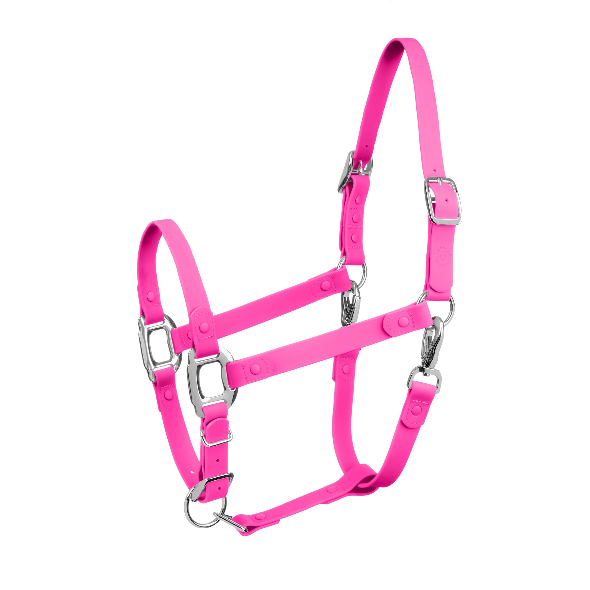 LIMITED EDITION iCavalos Horse Halter Barbie Pink