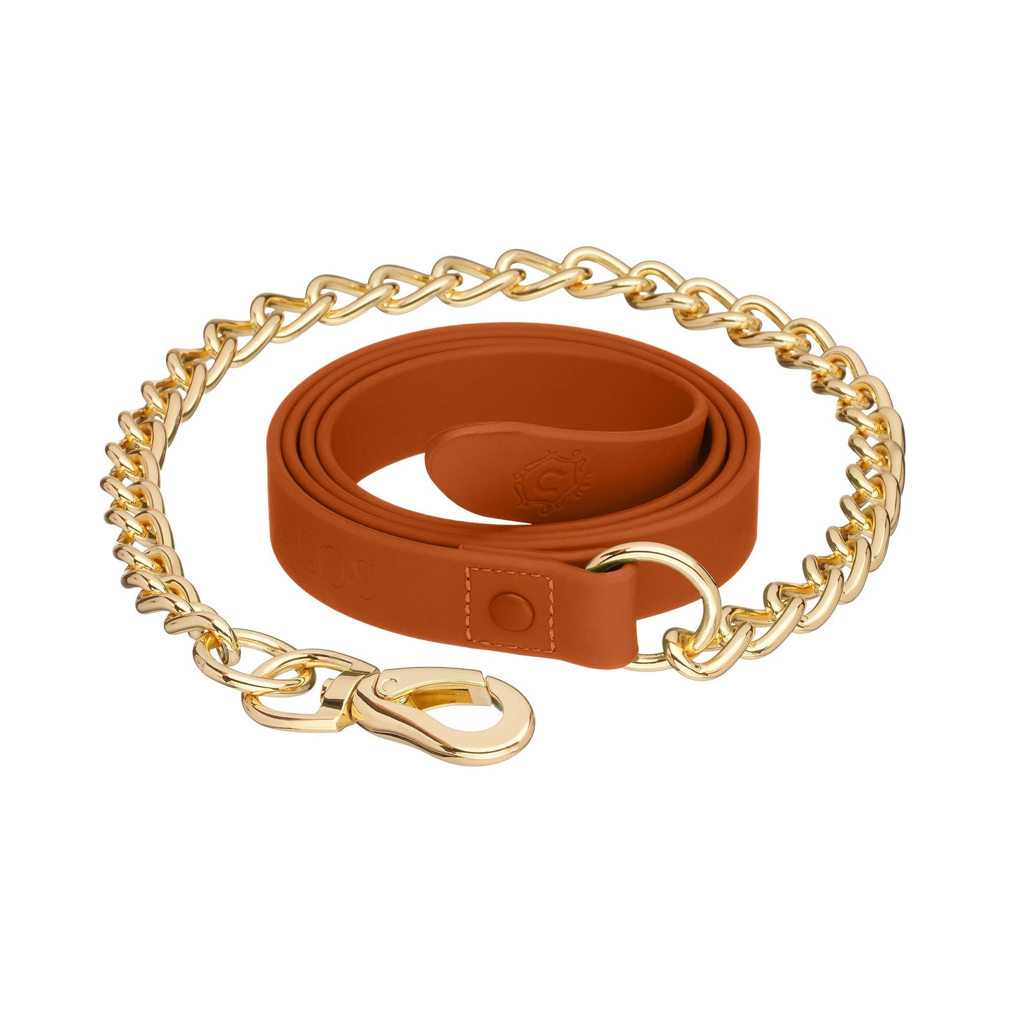 iCavalos Horse Lead light Brown