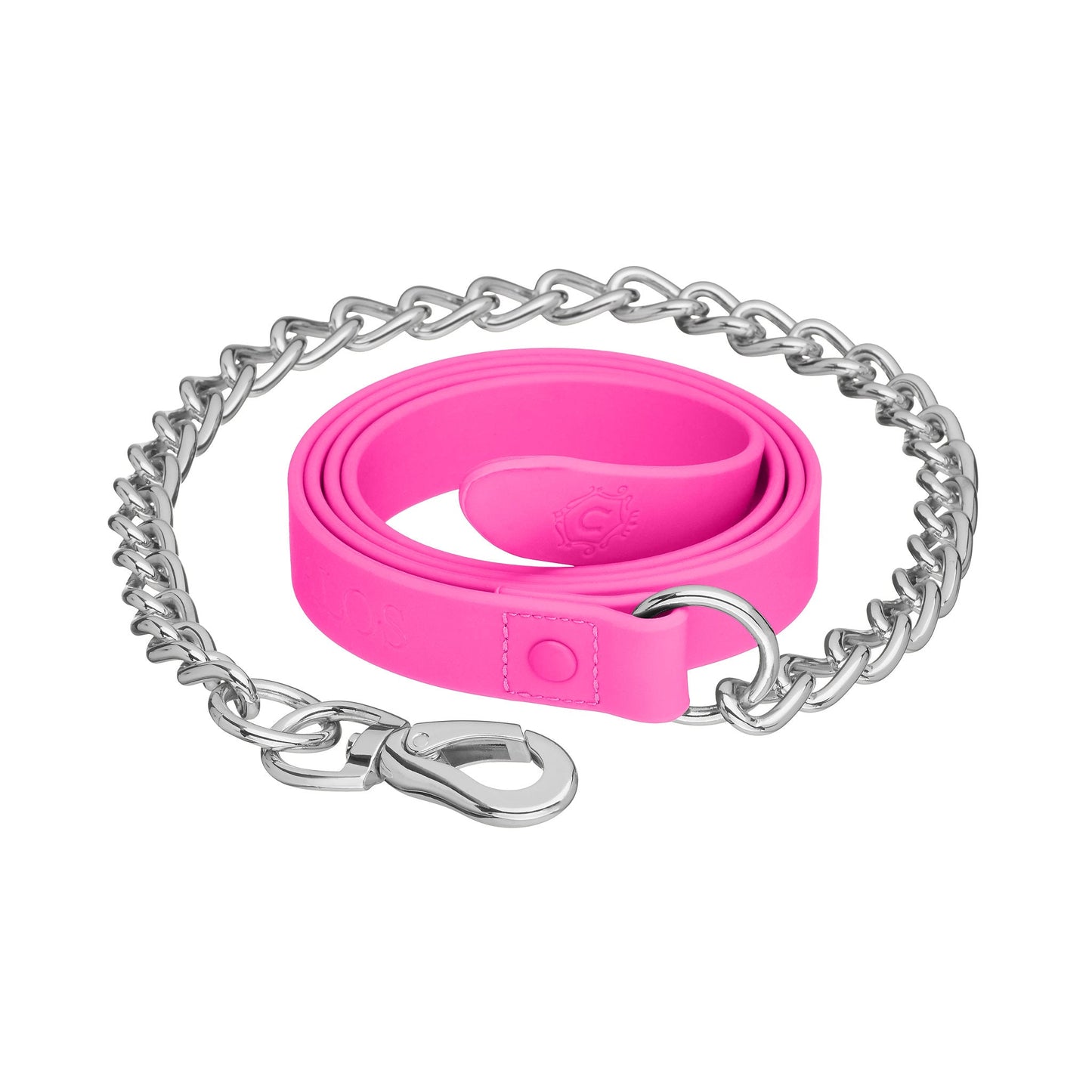 iCavalos Horse Lead Barbie Pink