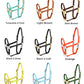 Personalized Halter